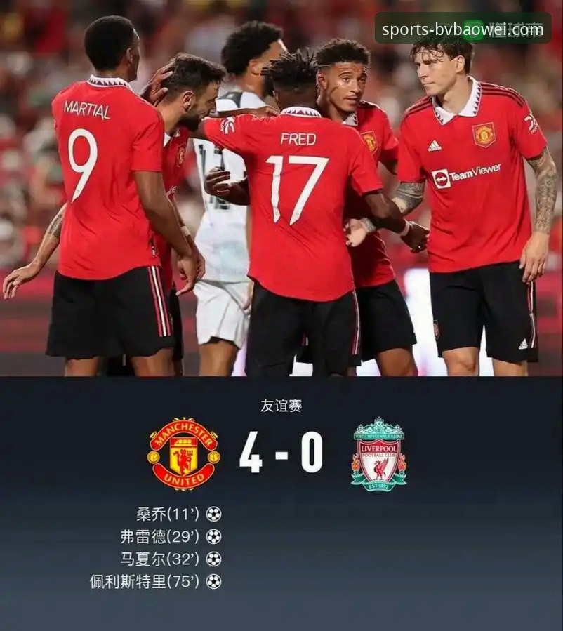 BV宝威体育下载攻略 双红会观赛前必读:利物浦曼联之战深度解析与宝威体育平台使用教程